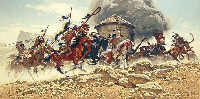 The Ambush