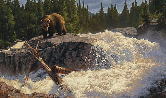 The Cascade