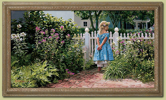 Garden Gate