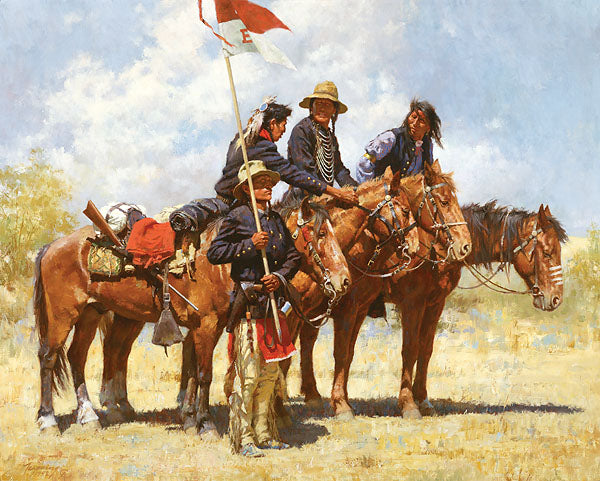 ARMY REGULATIONS