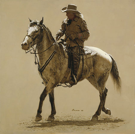 BUFFALO BILL