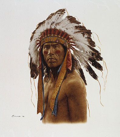 The Warrior