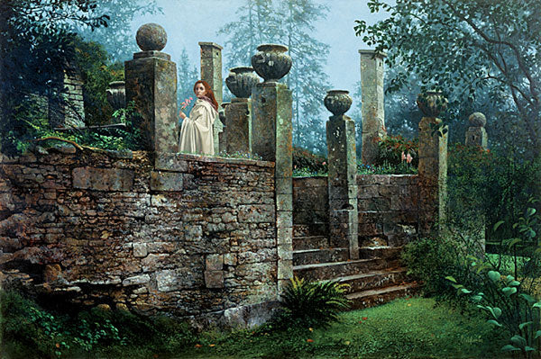 Garden Rendezvous