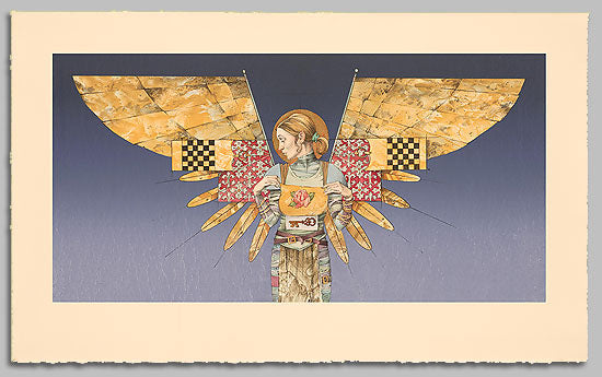 The Messenger