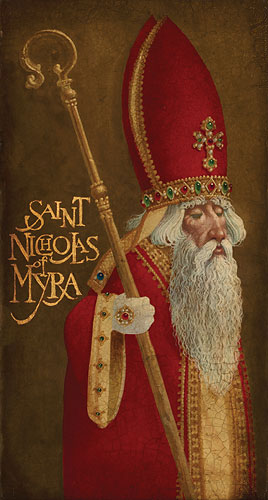 St. Nicholas of Myra