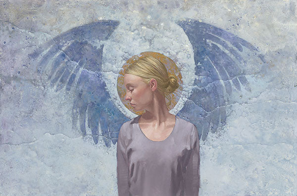 Angel Unaware