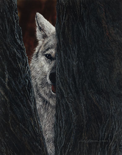 Elusive