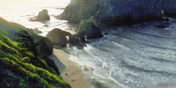 Greenwood Cove