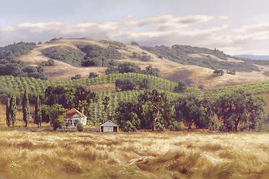 California Home