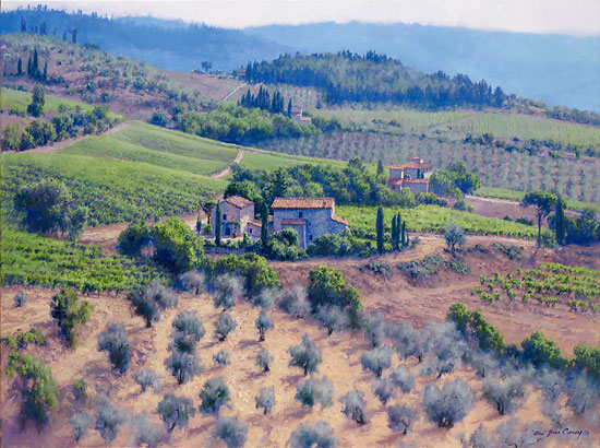 Chianti Classico