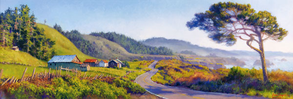 Pacific Coast Highway