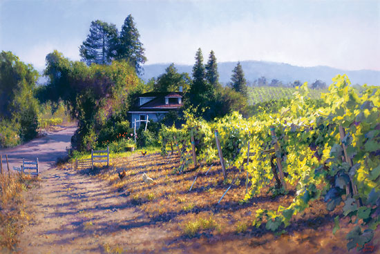 My Sonoma