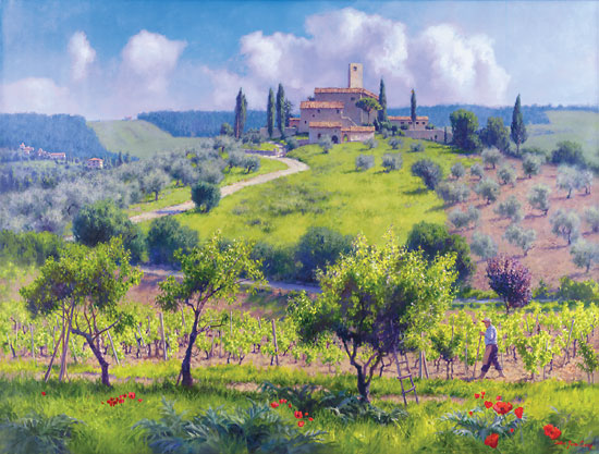 Primavera