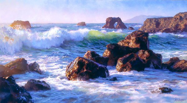Sonoma Surf
