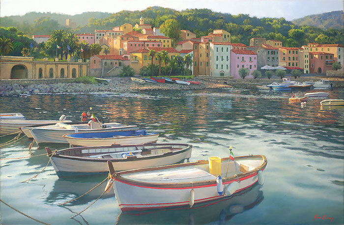 Rio Marina