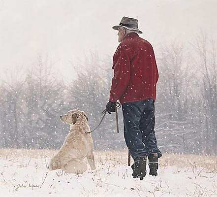 Facing The Storm Together
