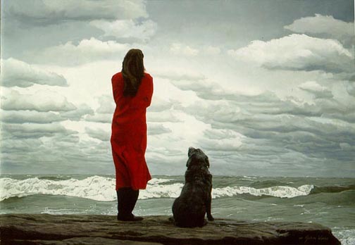 Before The Tempest