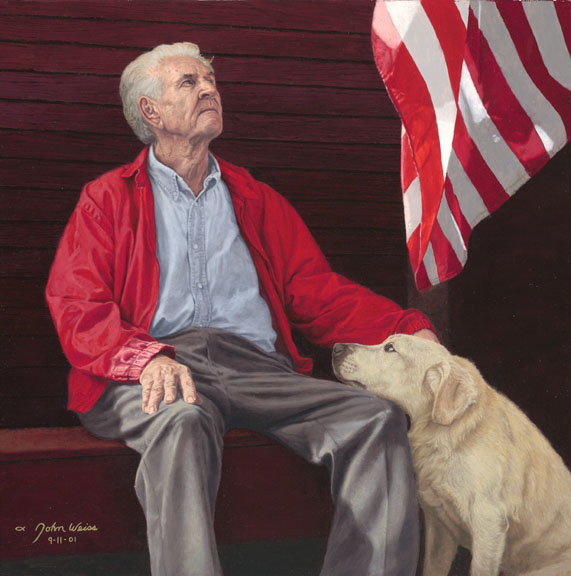 The Greatest Generation