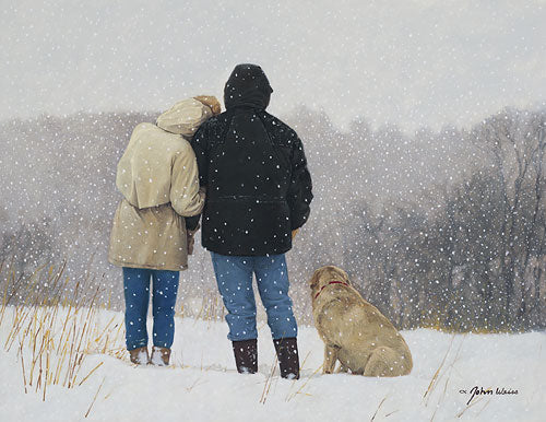 Tender Moments