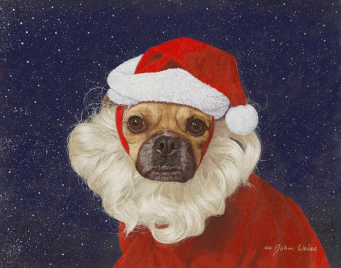 Kami Claus