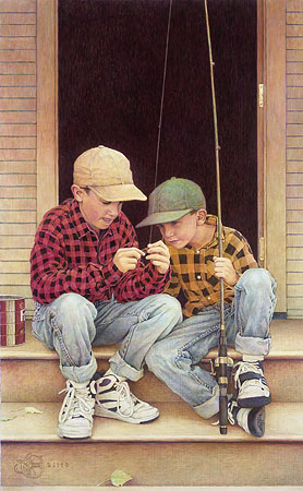 The Lesson