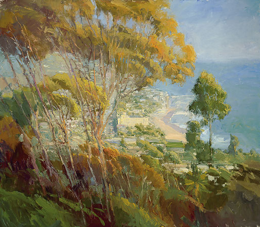 Forest from the Trees