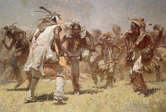 War Dance