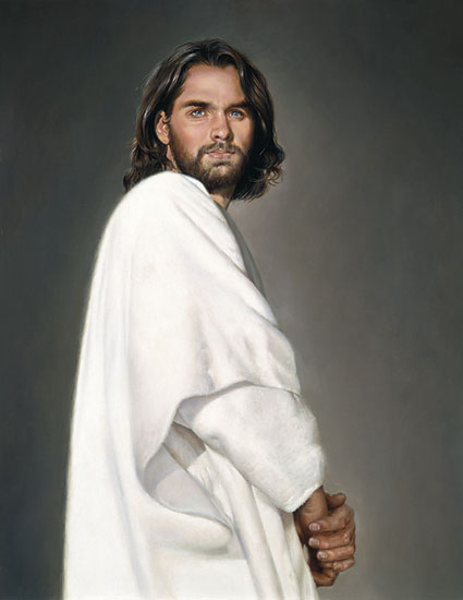 Jesus