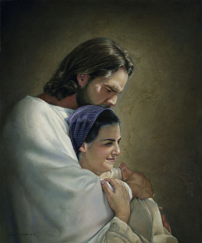Mother