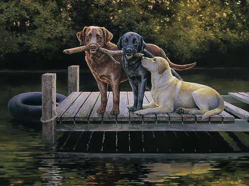 Dog Days