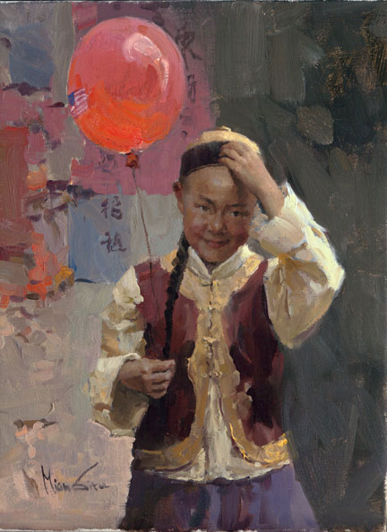 The Red Balloon