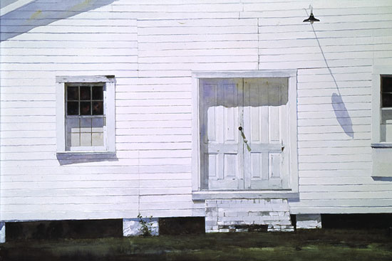 Country Church