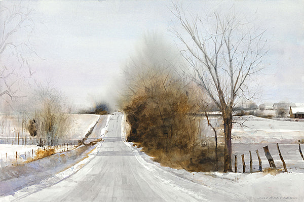 Snow Hills