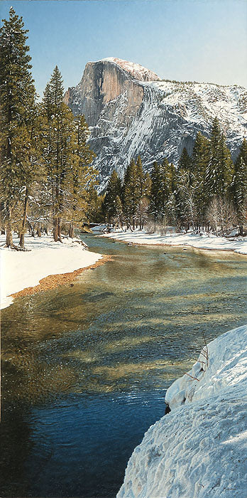 Winter Memories
