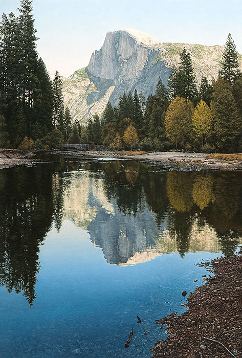 Majestic Serenity