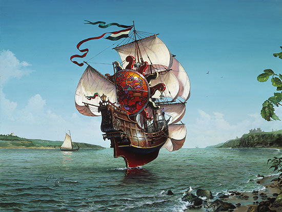 The Lightship
