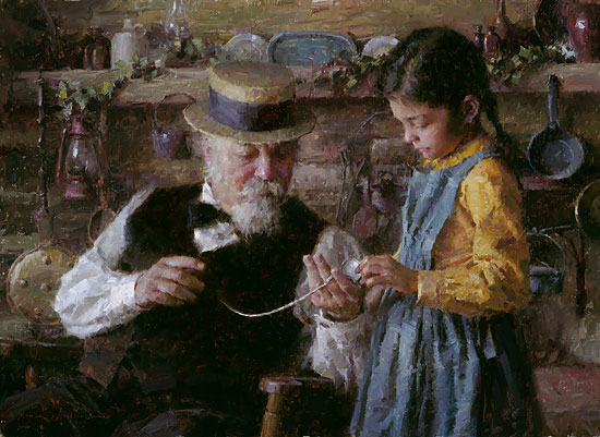 Pocket Watch