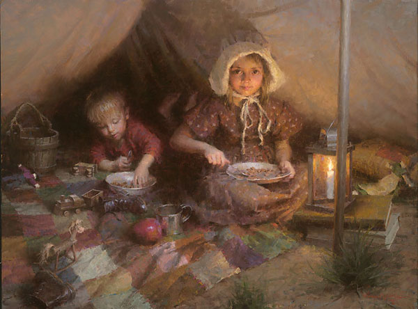 The Campers