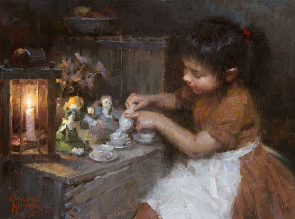 Sienna´s Tea