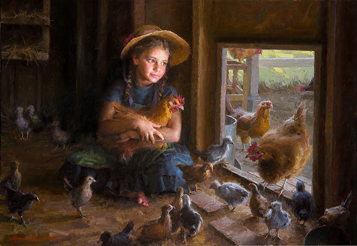 Olivia´s Coop