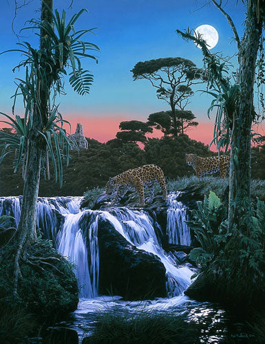 TROPIC MOON