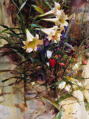 Lilies