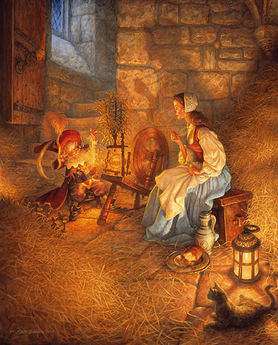 Rumpelstiltskin