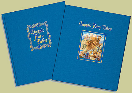 Classic Fairly Tales Set