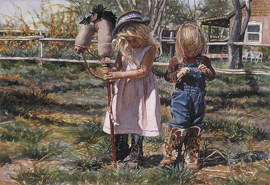 Country Girls