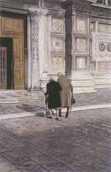 Taking their Time