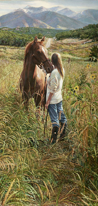 Field of Dreams