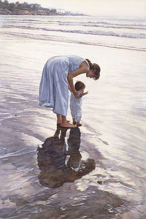 Standing on Their Own Two Feet