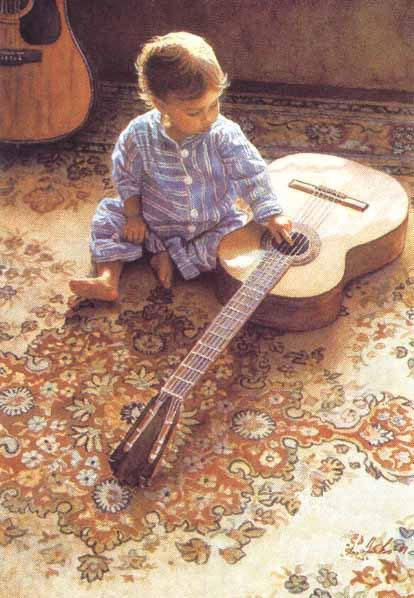 Musical Appreciation