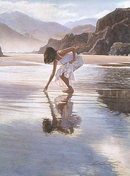 Treasures on the Shore